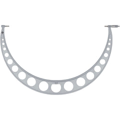 Mã 103-171　Dãy đo 850 - 875 mm　Sai số ±13 µm