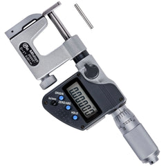 Mã 317-351-30　Dãy đo 0 - 1 in　Hệ Inch | Metric　