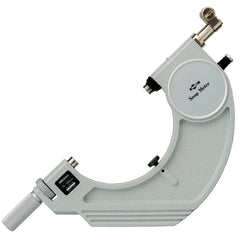 Hệ Metric / Mã 523-144　Dãy đo 75 - 100 mm
