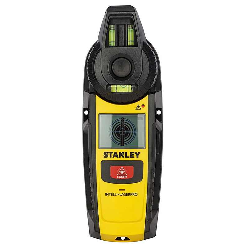 Máy quét âm tường tích hợp cân mực tia laser Stanley 0-77-260