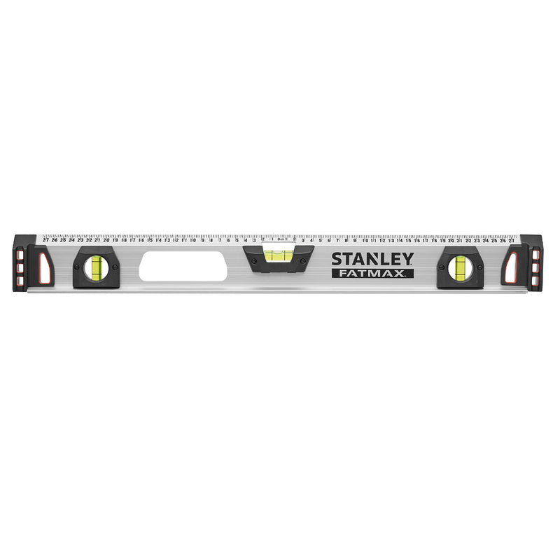 Thước thủy Stanley FATMAX I-Beam chiều dài từ 600mm - 2000mm