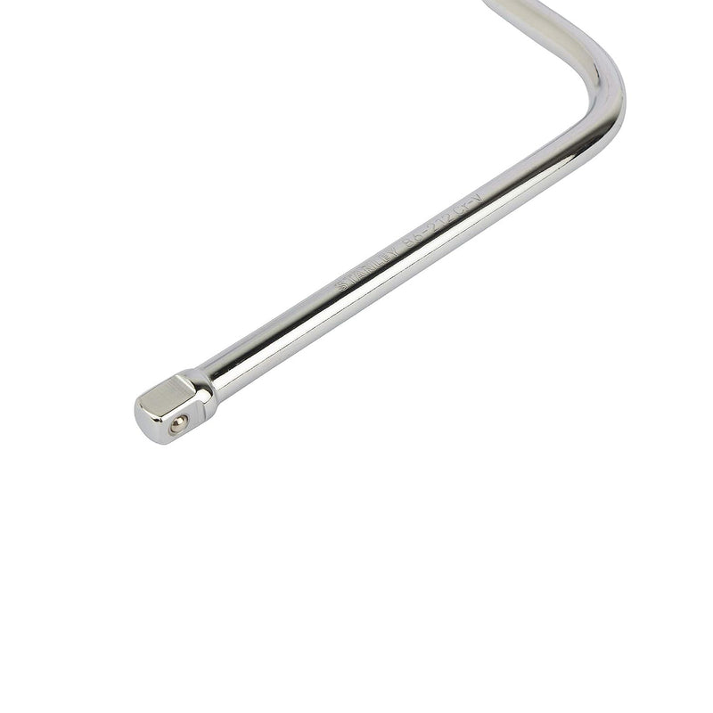 Tay quay siết tuýp cốt 3/8 inch Stanley 1-86-212 chiều dài 380mm