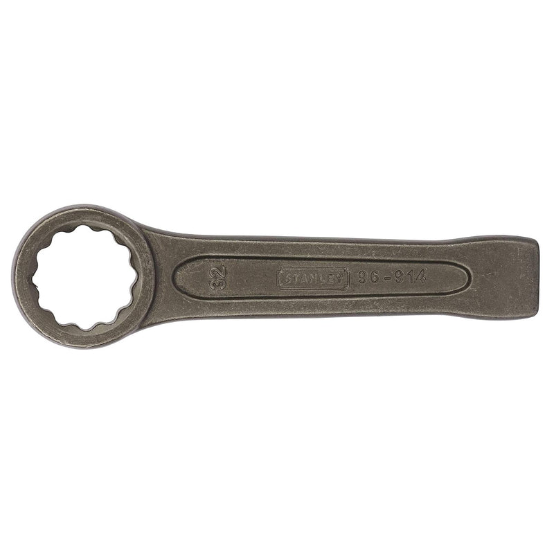Cờ lê đóng, đầu vòng Stanley kích thước từ 24mm - 75mm