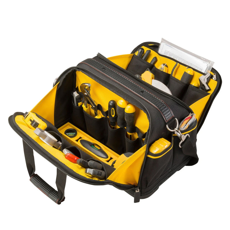 Túi đựng dụng cụ 2 mặt FATMAX Stanley FMST1-73607 kích thước 17 inch