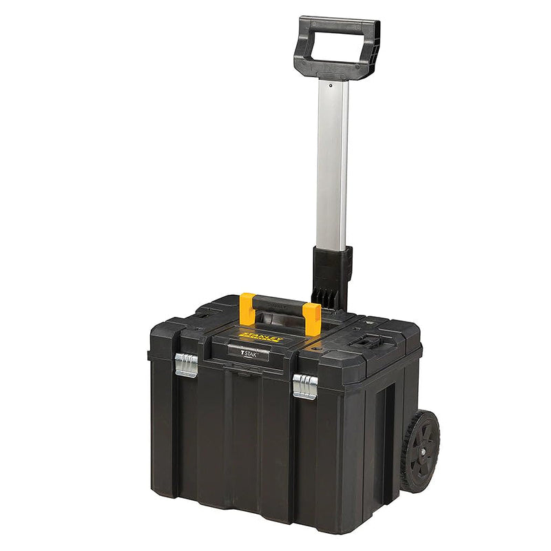 Hệ thùng đựng dụng cụ FATMAX PRO-STACK™ Stanley FMST1-80103 dung tích 56.25L
