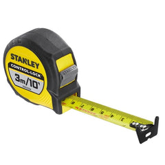 Stanley STHT37234-5: 3m × 19mm | Mét/Inch