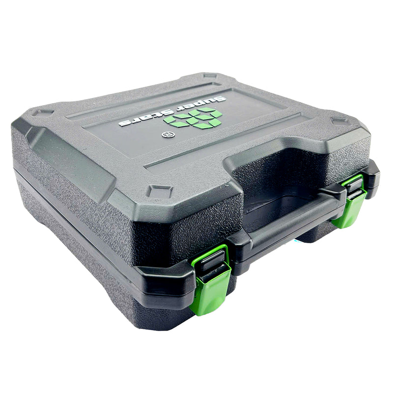 Máy loe ống đồng dùng Pin Super Stars ST-E900A dùng loe ống từ 6mm - 19mm
