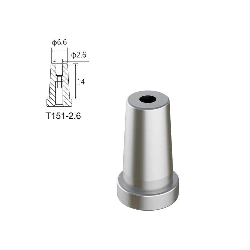 Đầu thổi ống khò Atten T151 Series