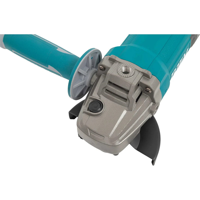 Máy mài góc Total TG11512536 công suất 1500W, đường kính lưỡi 125mm, công tắc bóp