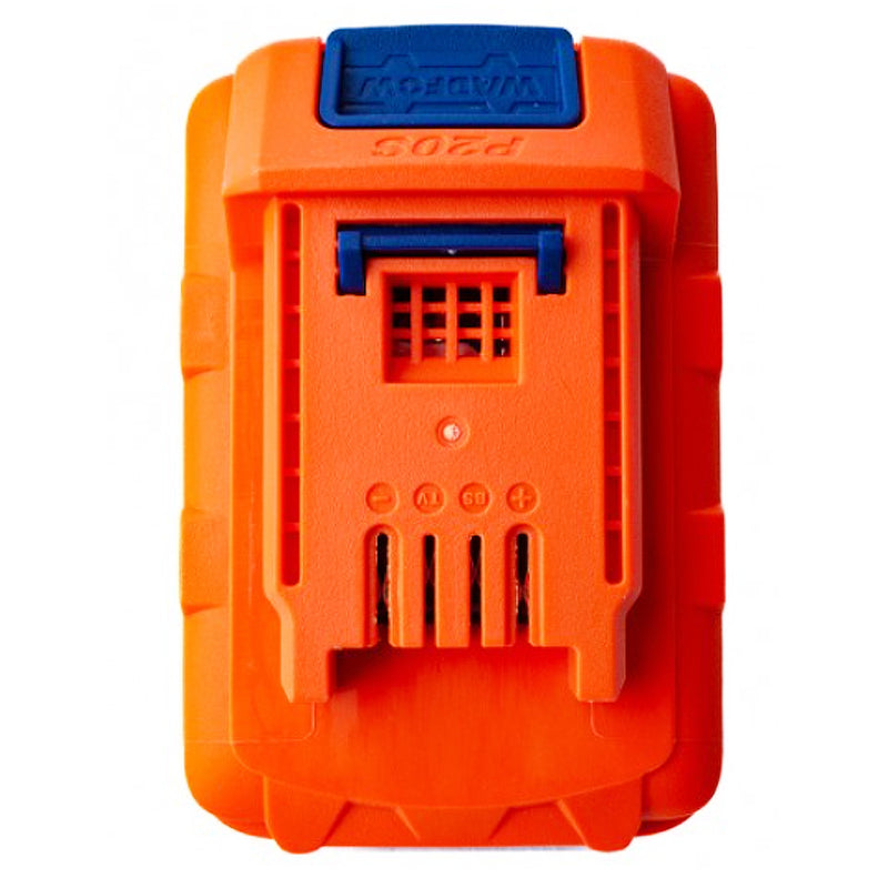 Pin 20V dung lượng 4.0Ah Wadfow WLBP540