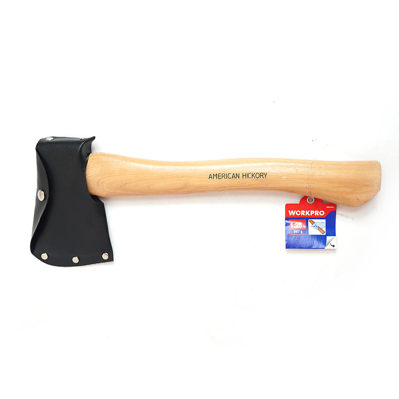 Búa rìu cán gỗ nặng 567gram (1.25 Lbs) Workpro W041019 (mã mới WP241042)