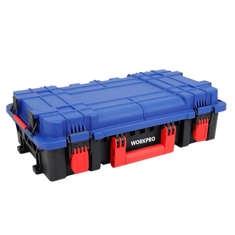 Thùng đựng dụng cụ, cỡ số 1 Workpro WP283030