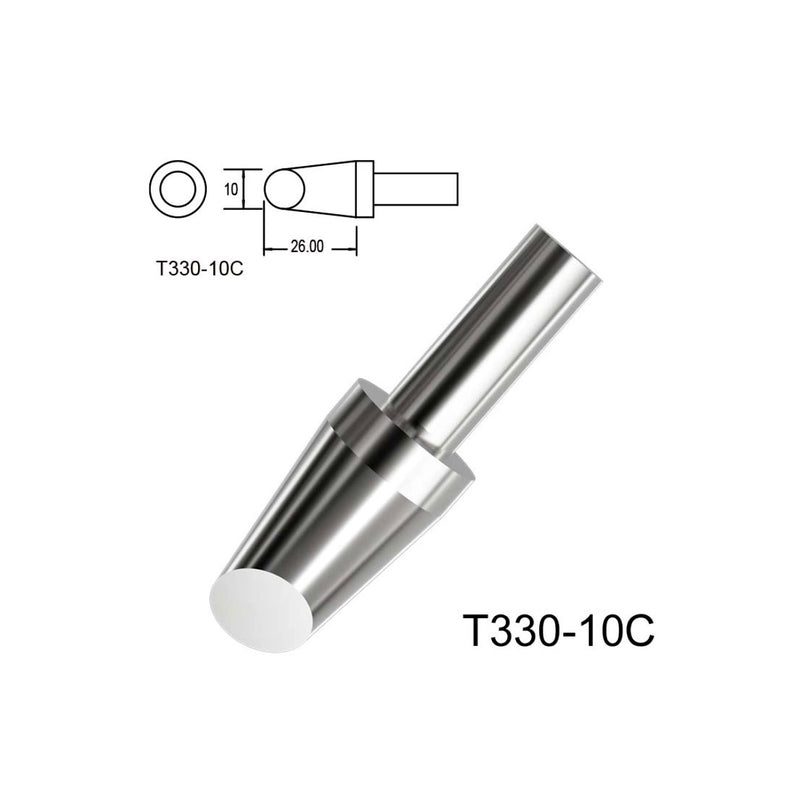 Phụ kiện mũi hàn Atten T330 Series