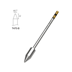 Mã B / ATTEN T470-B