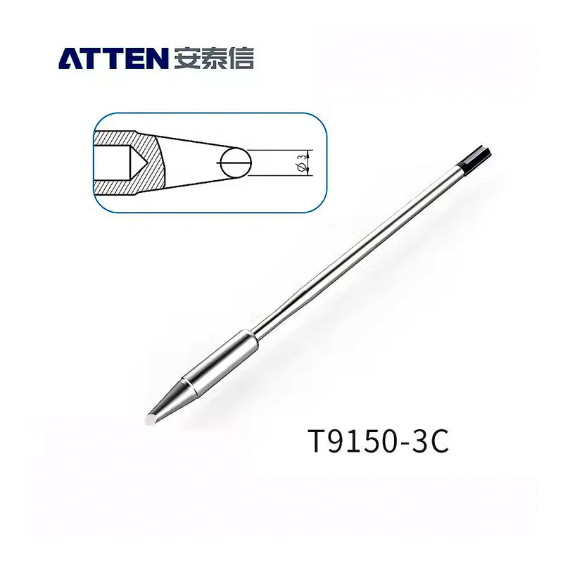 Phụ kiện mũi hàn Atten T9150 Series