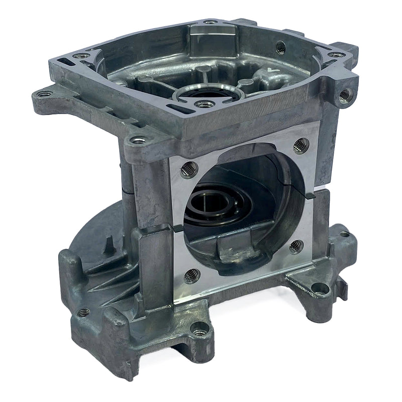 Phụ tùng Makita - Hộp số - Mã số 135558-1 (Crank Case Assembly)