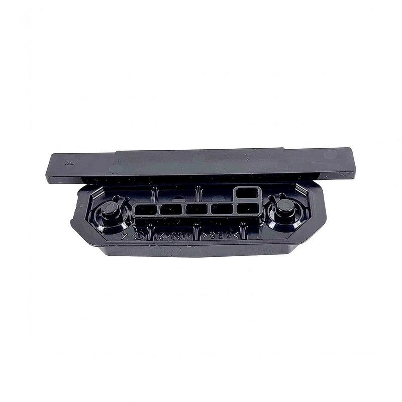 Phụ tùng Makita - Cụm mặt phím điều khiển | Mã số: 140R54-4 (Switch Plate Complete)