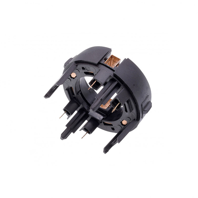 Phụ tùng Makita - Ổ chổi than | Mã số: 632S42-6 (Brush Holder Unit)
