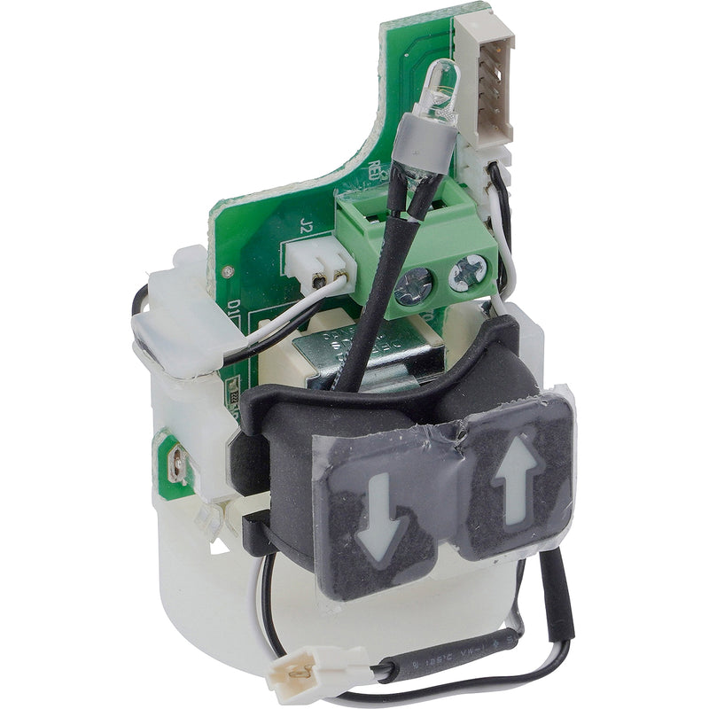 Phụ tùng Makita - Bộ công tắc | Mã số: 638605-2 (Switch Unit)