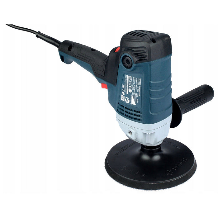 Máy đánh bóng Bosch GPO 950, đường kính đĩa 180mm, công suất 950W, mã số 06013A20K0