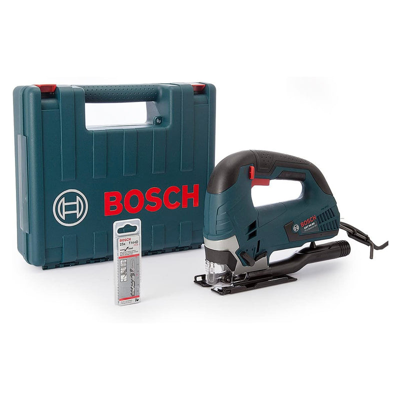 Máy cưa lọng Bosch GST 90 BE công suất 650W, độ xọc 26mm mã số 060158F0K0