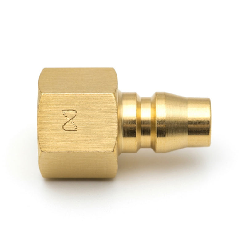 Đầu nối nhanh Hi Cupla Standard PF-Type (Plug) kiểu kết nối ren trong