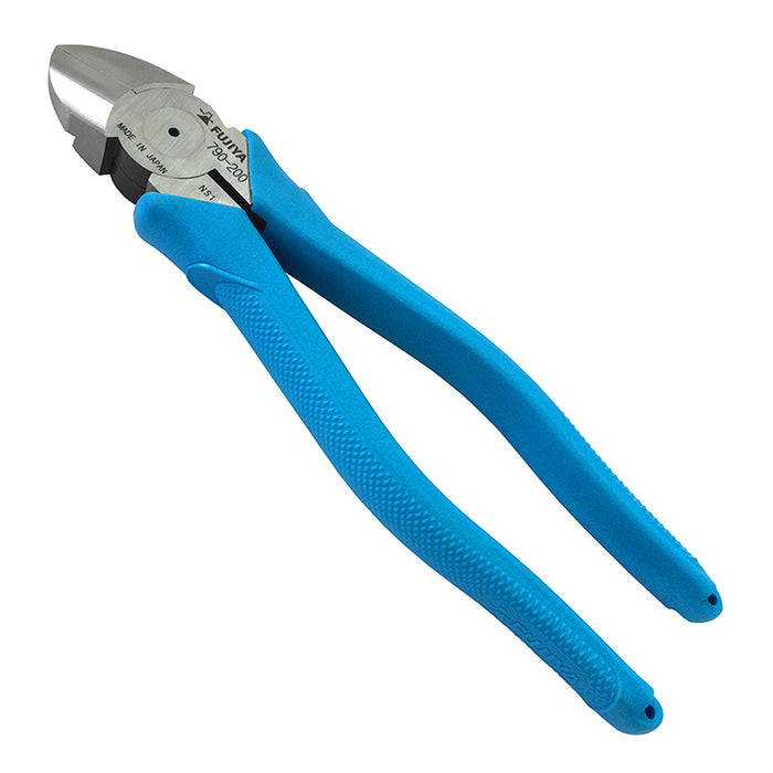 Kìm cắt chéo lưỡi mỏng Fujiya 790-175/200 Series, kích thước từ 175mm - 200mm Tiêu chuẩn RoHS