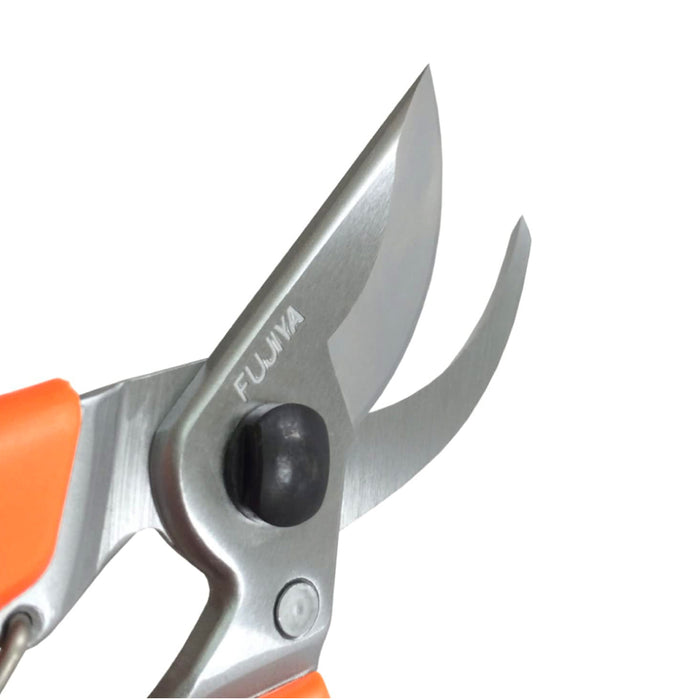 Kéo cắt đa năng Fujiya FM02-200 chuyên dùng cho thợ điện, kích thước 200mm