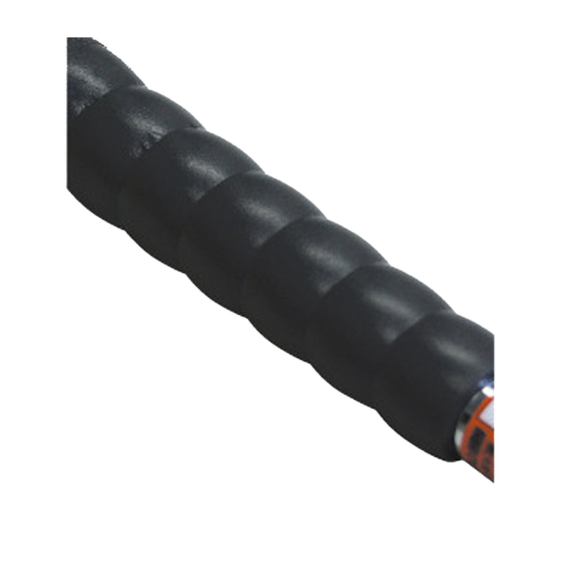 Búa đa năng, xuyên tâm, tích hợp đầu vặn bu lông Fujiya HT17P-185 chiều dài 185mm, trọng lượng 370g