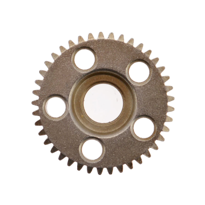 Phụ tùng Makita - Nhông 41 | Mã số: 227319-4 (Spur Gear 41)