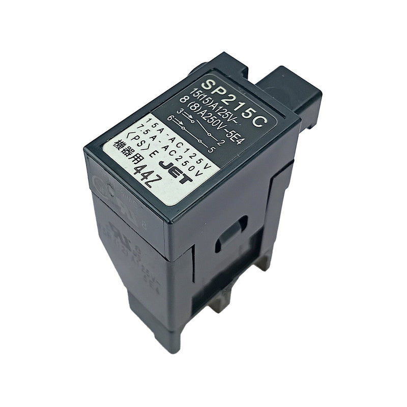 Phụ tùng Makita - Công tắc | Mã số: 651835-8 (Switch SP215C)