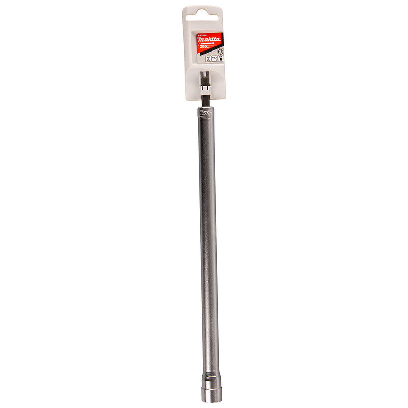 Đầu tuýp vặn ốc ty ren Makita kích thước từ 13mm - 17mm, đuôi lục giác 6.35mm (1/4 inch)