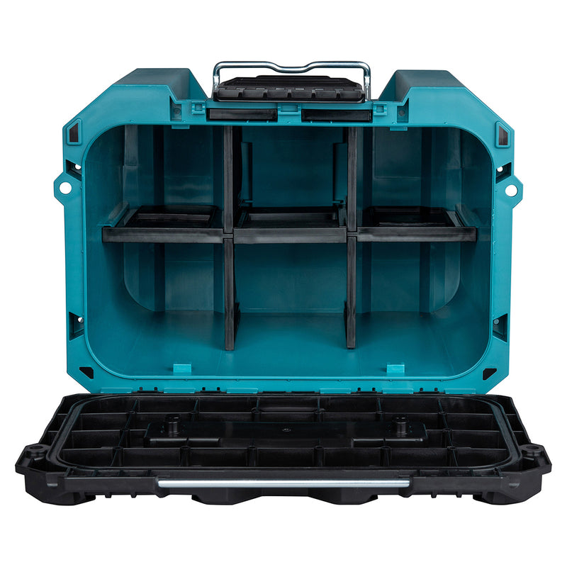 Thùng đựng dụng cụ Makita Maktrak MD00000001