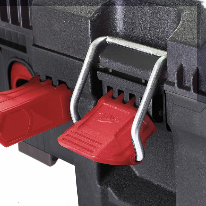 Thùng đựng đồ nghề PACKOUT Milwaukee 4932464080
