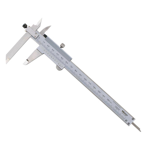 Thước kẹp cơ Mitutoyo Series 536, Offset Vernier Caliper,  loại hàm so le