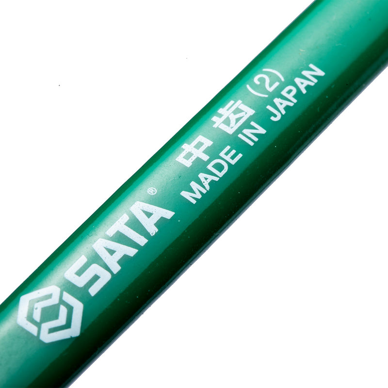 SATA Metal Files 