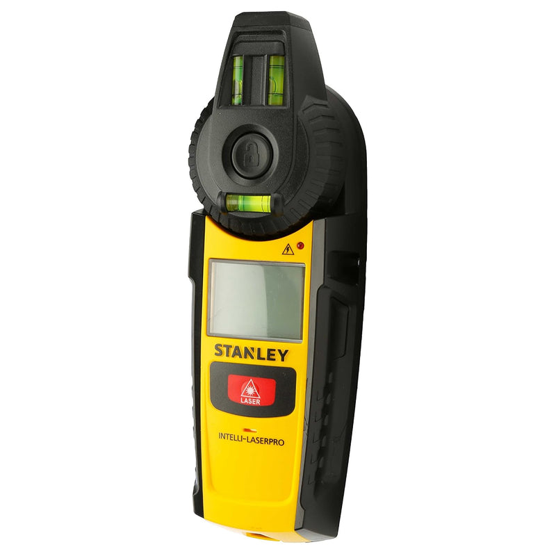 Máy quét âm tường tích hợp cân mực tia laser Stanley 0-77-260