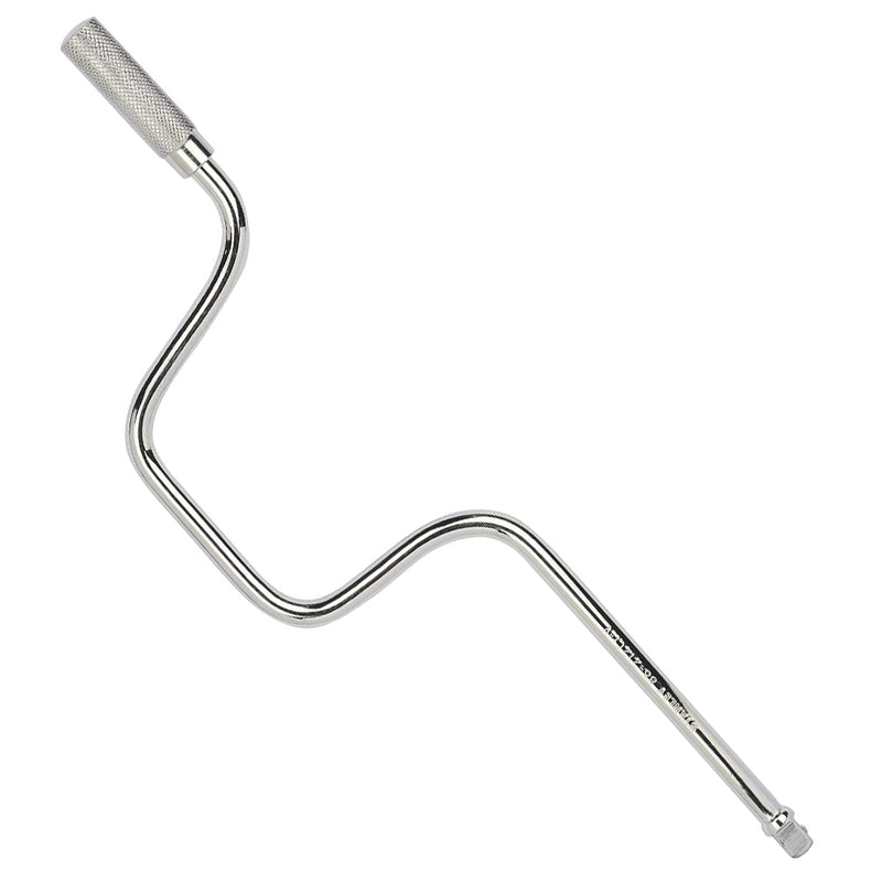 Tay quay siết tuýp cốt 3/8 inch Stanley 1-86-212 dài 380mm tay cầm khía nhám