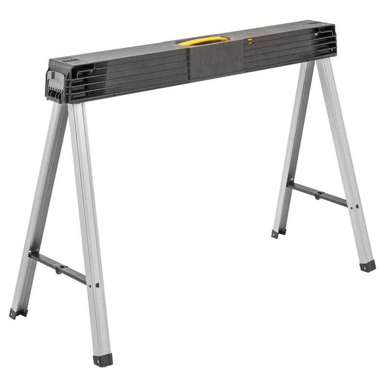 Cặp chân ngựa gấp gọn Stanley 1-97-475