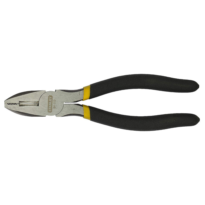 Kìm bằng đa năng Stanley chiều dài từ 180mm - 200mm