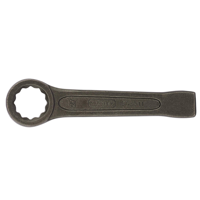 Cờ lê đóng, đầu vòng Stanley kích thước từ 24mm - 75mm