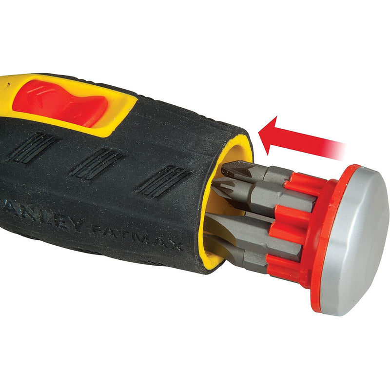 Tua vít tự động đa năng FATMAX Stanley FMHT0-62691