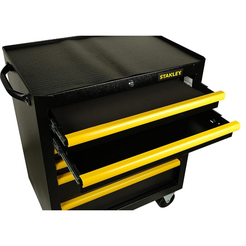 Tủ dụng cụ 6 ngăn kéo Stanley STST98182-1