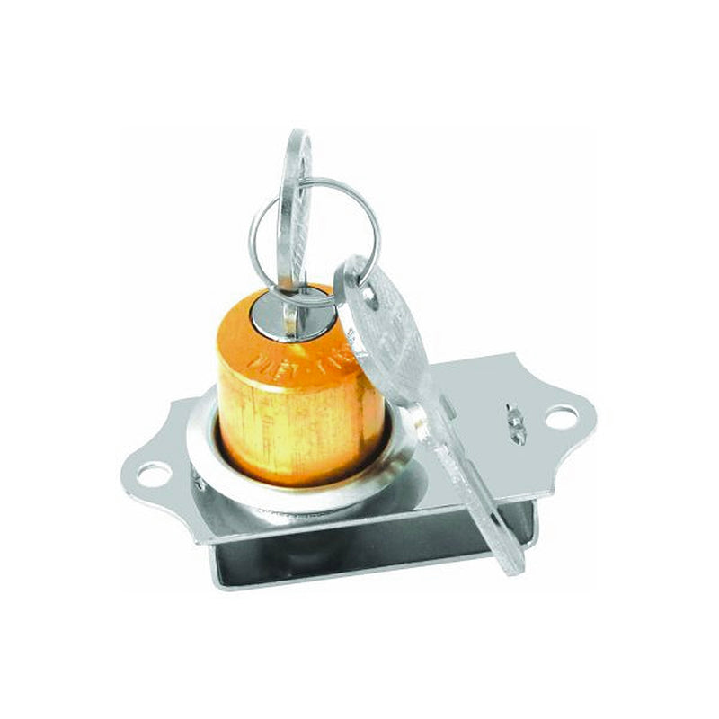 Ổ khóa tủ Việt tiệp 03498