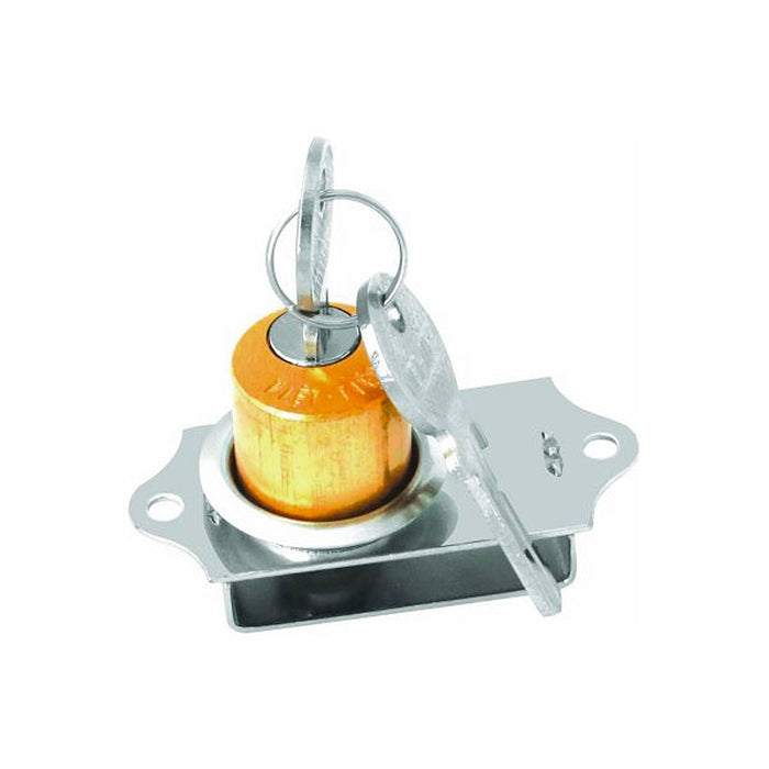 Ổ khóa tủ Việt tiệp 03499