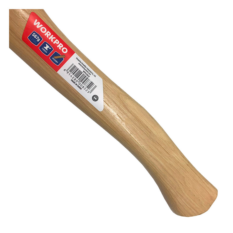 Búa rìu cán gỗ nặng 567gram (1.25 Lbs) Workpro W041019 (mã mới WP241042)