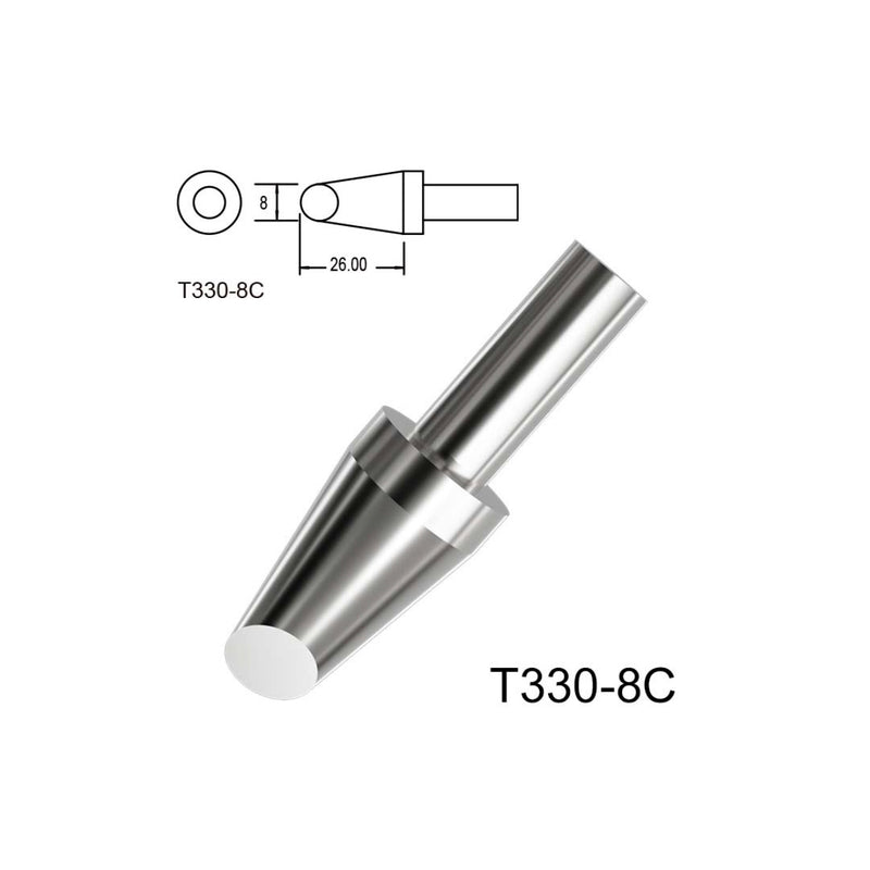 Phụ kiện mũi hàn Atten T330 Series