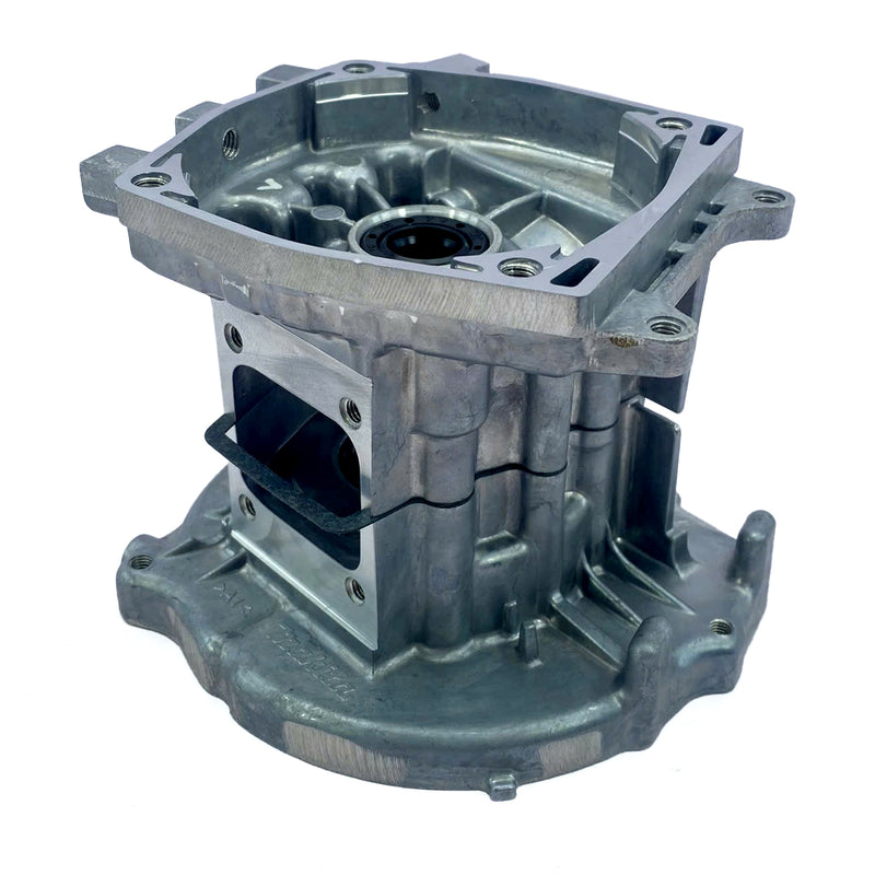 Phụ tùng Makita - Hộp số - Mã số 135558-1 (Crank Case Assembly)