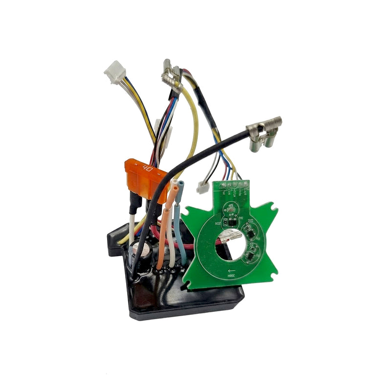 Phụ tùng Makita - Bo mạch | Mã số: 620895-1 (Controller)