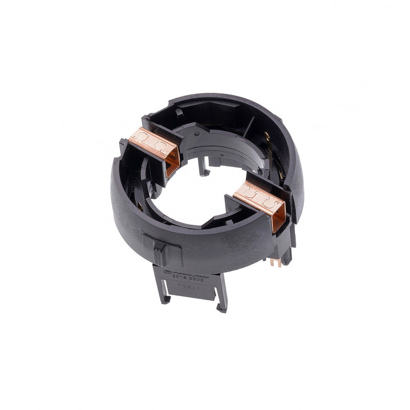 Phụ tùng Makita - Ổ chổi than | Mã số: 632S42-6 (Brush Holder Unit)